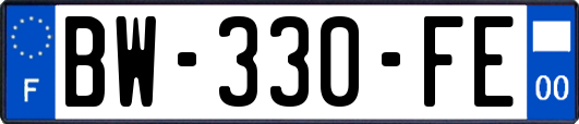 BW-330-FE