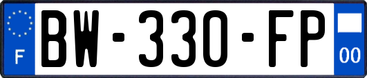 BW-330-FP