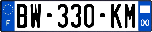 BW-330-KM