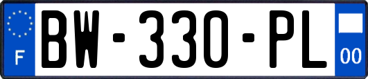 BW-330-PL