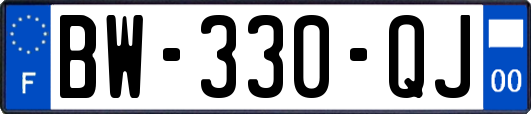 BW-330-QJ