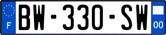 BW-330-SW