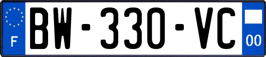 BW-330-VC