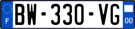 BW-330-VG
