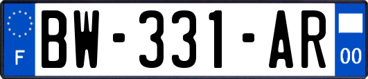 BW-331-AR