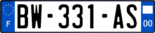 BW-331-AS