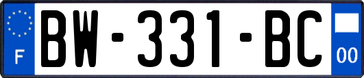 BW-331-BC