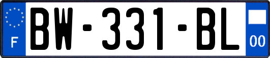 BW-331-BL