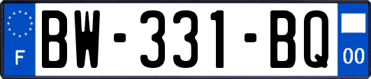 BW-331-BQ