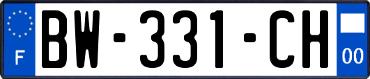 BW-331-CH