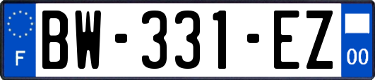 BW-331-EZ