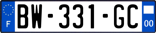 BW-331-GC