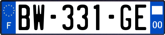 BW-331-GE