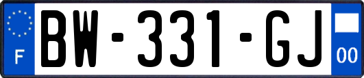 BW-331-GJ