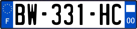 BW-331-HC