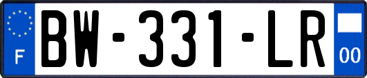 BW-331-LR