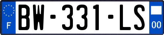 BW-331-LS