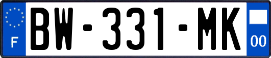 BW-331-MK