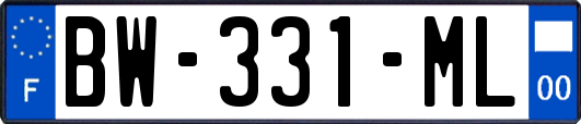 BW-331-ML