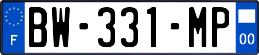 BW-331-MP