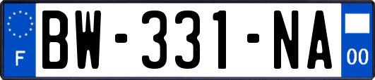 BW-331-NA