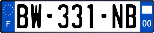 BW-331-NB
