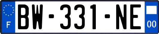 BW-331-NE