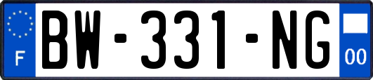 BW-331-NG