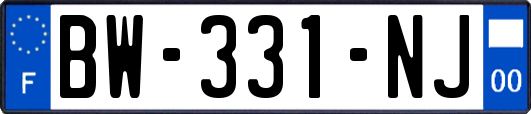 BW-331-NJ