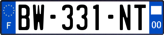 BW-331-NT
