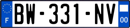 BW-331-NV