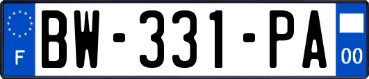 BW-331-PA