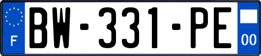 BW-331-PE