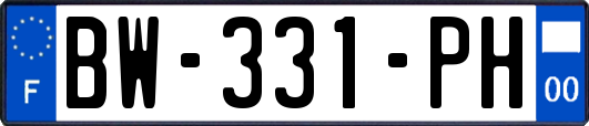 BW-331-PH