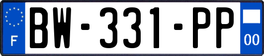 BW-331-PP