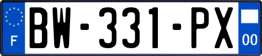 BW-331-PX