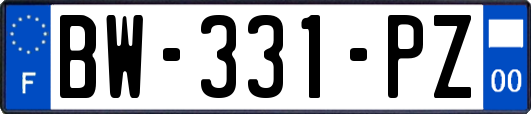 BW-331-PZ