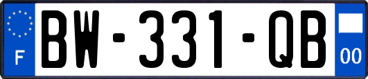 BW-331-QB