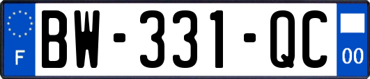BW-331-QC