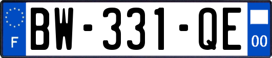 BW-331-QE