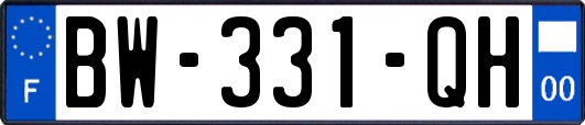 BW-331-QH