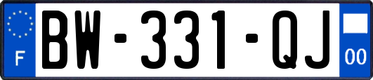 BW-331-QJ