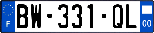 BW-331-QL