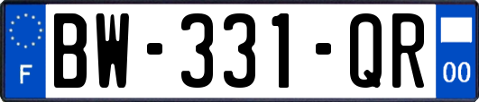 BW-331-QR