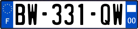 BW-331-QW
