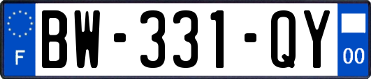 BW-331-QY