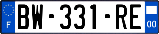 BW-331-RE