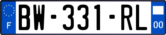 BW-331-RL