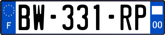 BW-331-RP
