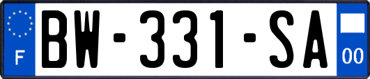 BW-331-SA